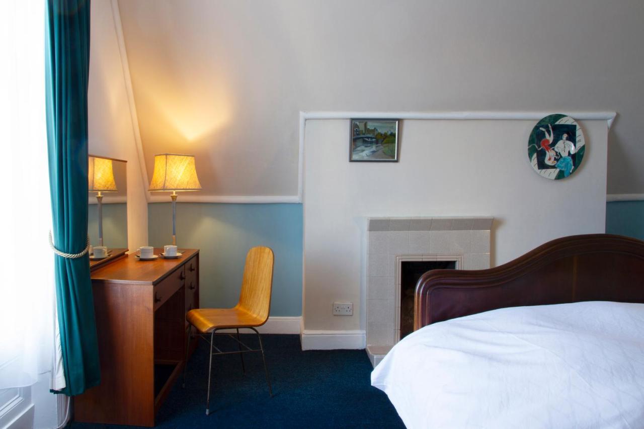 Square Tree House Hotel Liverpool Ngoại thất bức ảnh