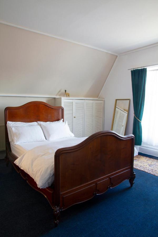 Square Tree House Hotel Liverpool Ngoại thất bức ảnh
